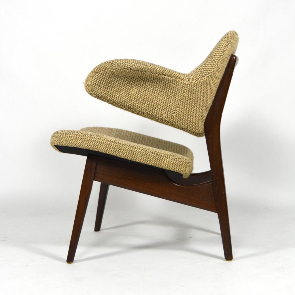 Wing Loungestoelen Meubelen - Louis van